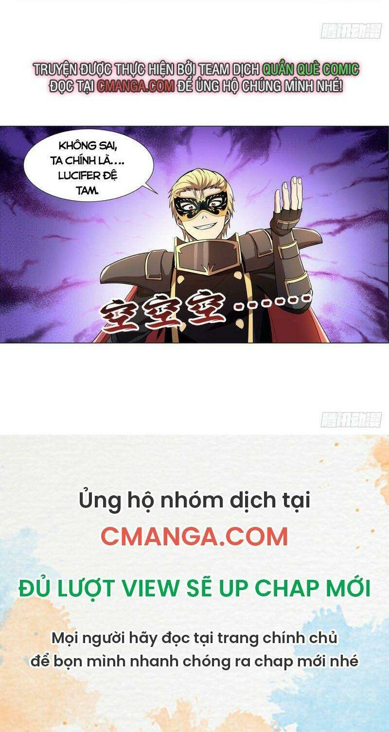 Ma vương thất nghiệp - Chapter 185 - Page 37