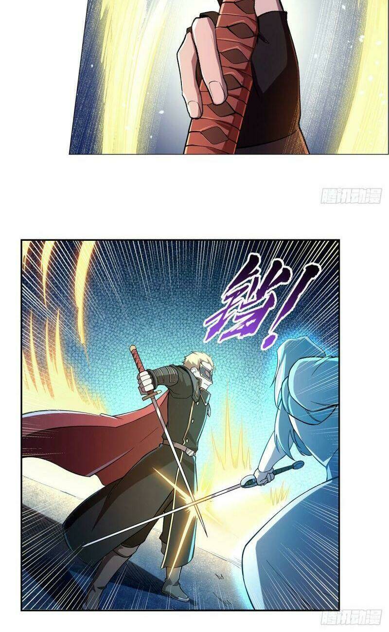 Ma vương thất nghiệp - Chapter 185 - Page 3