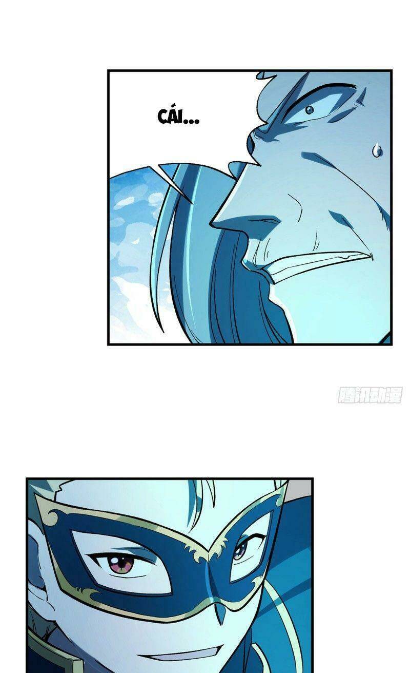 Ma vương thất nghiệp - Chapter 185 - Page 4