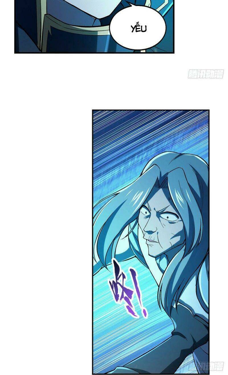 Ma vương thất nghiệp - Chapter 185 - Page 5