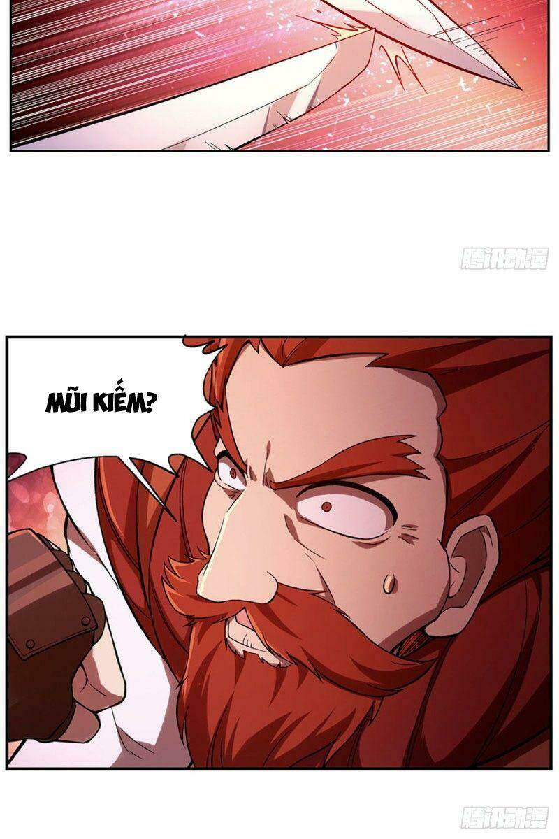 Ma vương thất nghiệp - Chapter 185 - Page 7