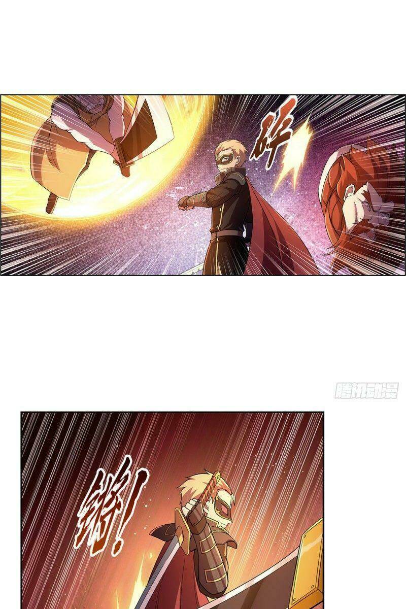 Ma vương thất nghiệp - Chapter 185 - Page 8