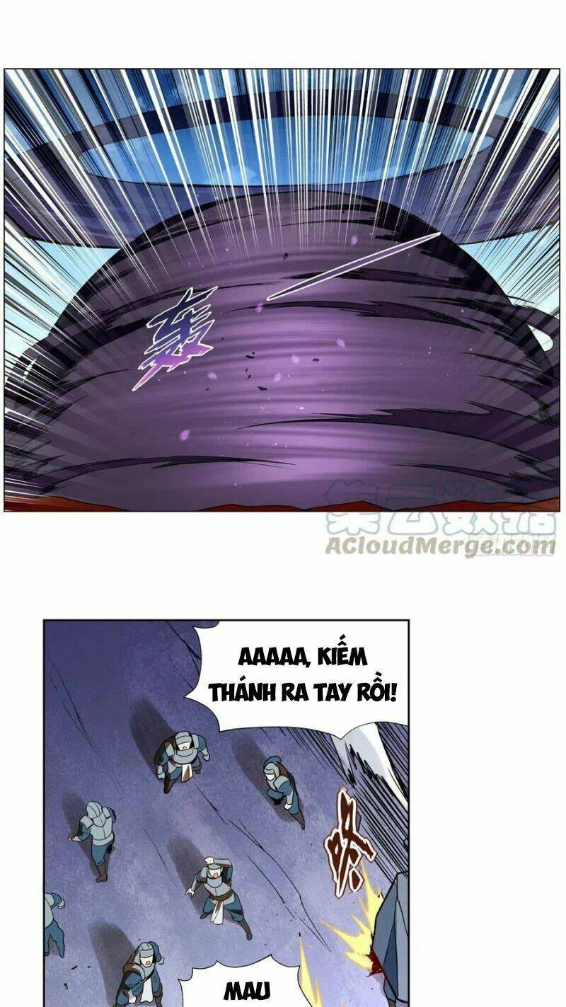 Ma vương thất nghiệp - Chapter 186 - Page 12