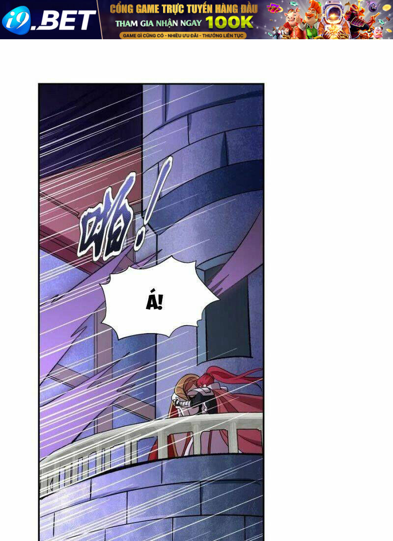 Ma vương thất nghiệp - Chapter 186 - Page 14