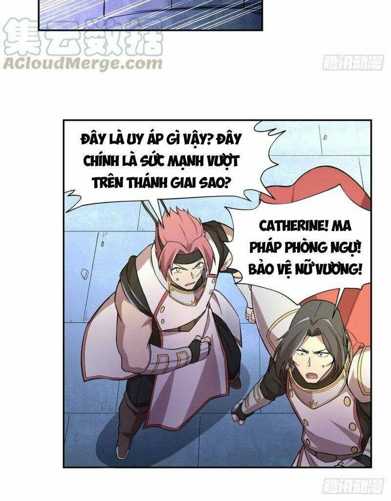 Ma vương thất nghiệp - Chapter 186 - Page 15