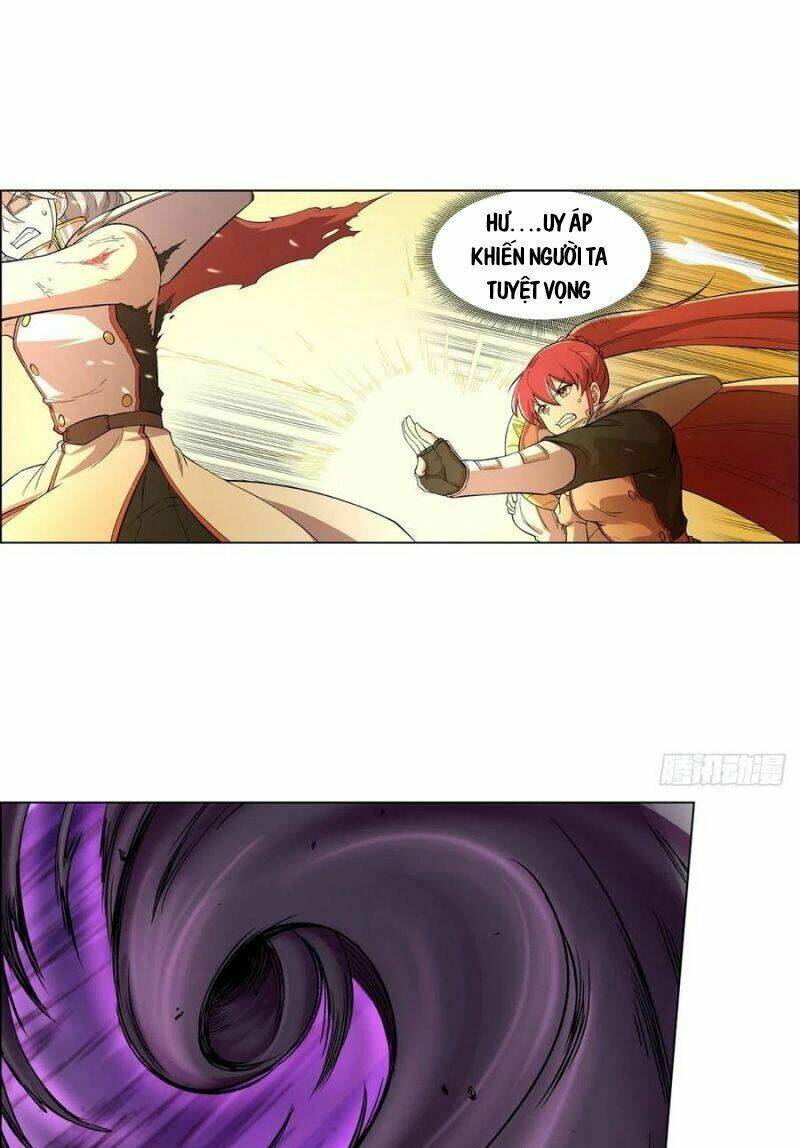 Ma vương thất nghiệp - Chapter 186 - Page 18