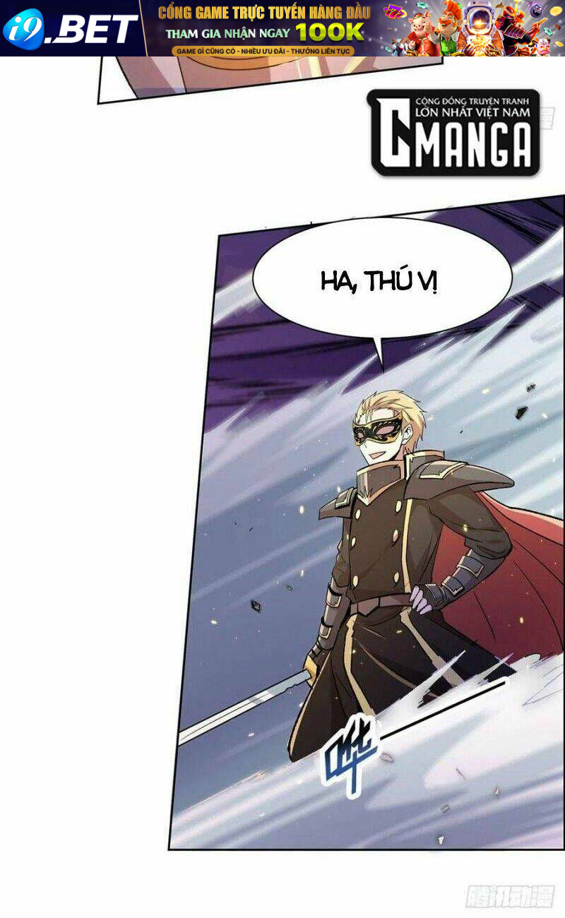 Ma vương thất nghiệp - Chapter 186 - Page 21