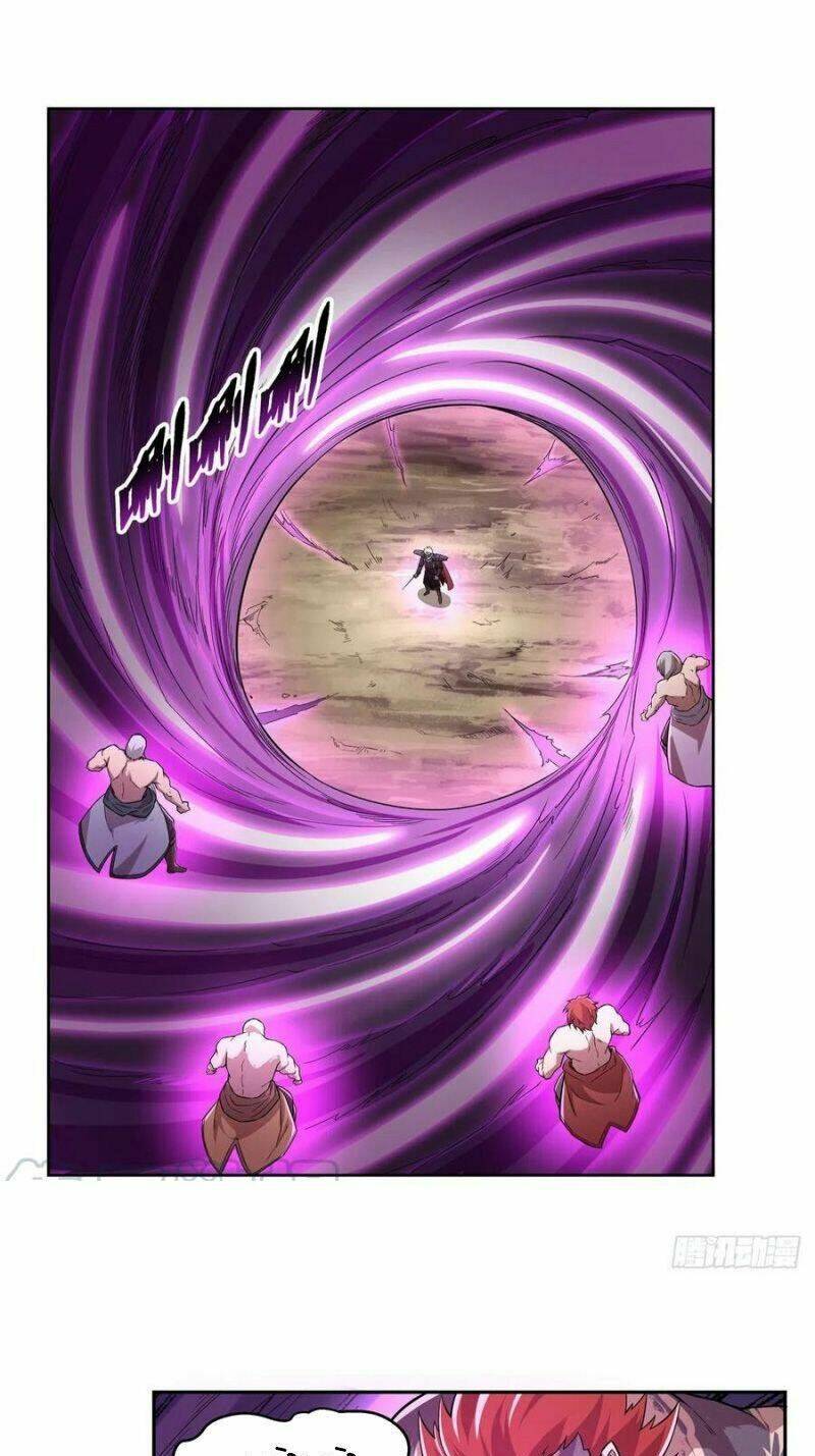 Ma vương thất nghiệp - Chapter 186 - Page 22