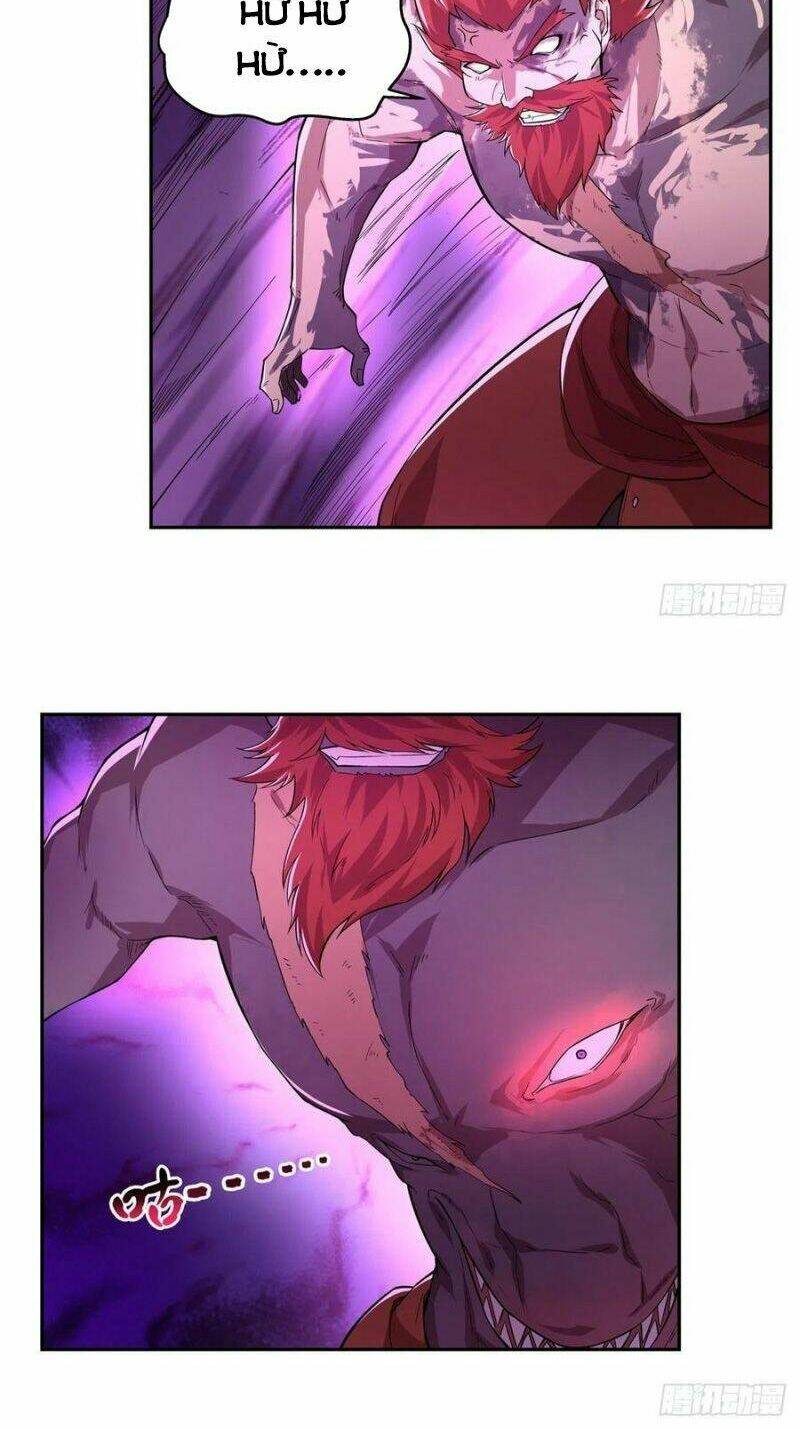 Ma vương thất nghiệp - Chapter 186 - Page 23