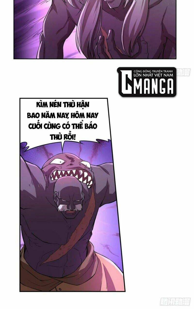 Ma vương thất nghiệp - Chapter 186 - Page 25