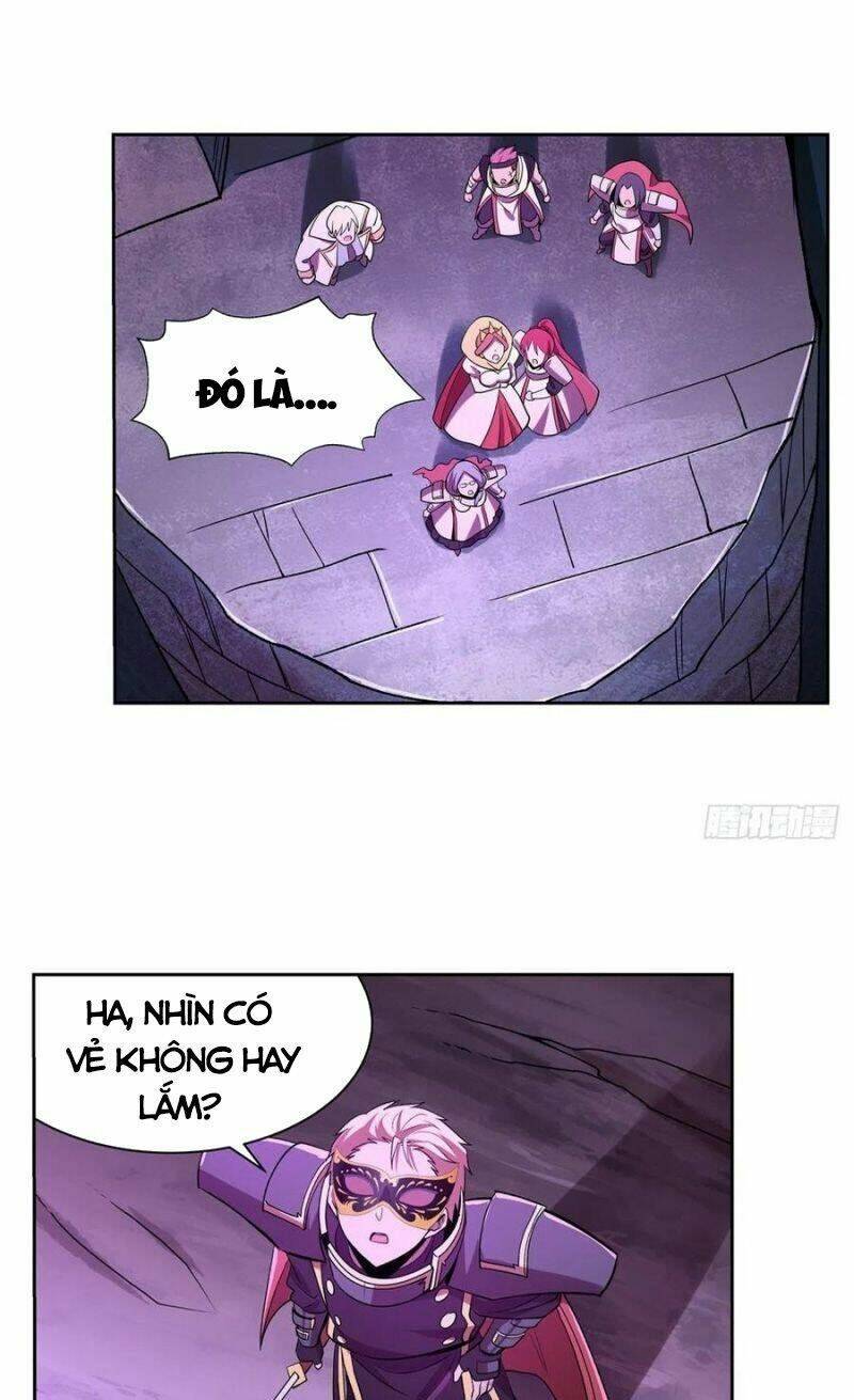 Ma vương thất nghiệp - Chapter 186 - Page 30