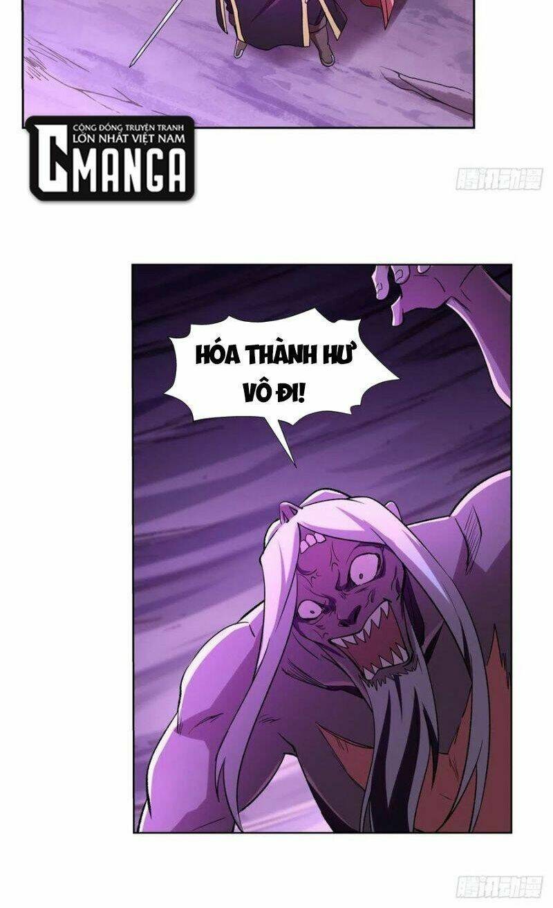 Ma vương thất nghiệp - Chapter 186 - Page 31