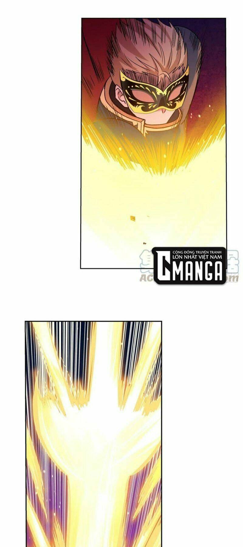 Ma vương thất nghiệp - Chapter 186 - Page 36