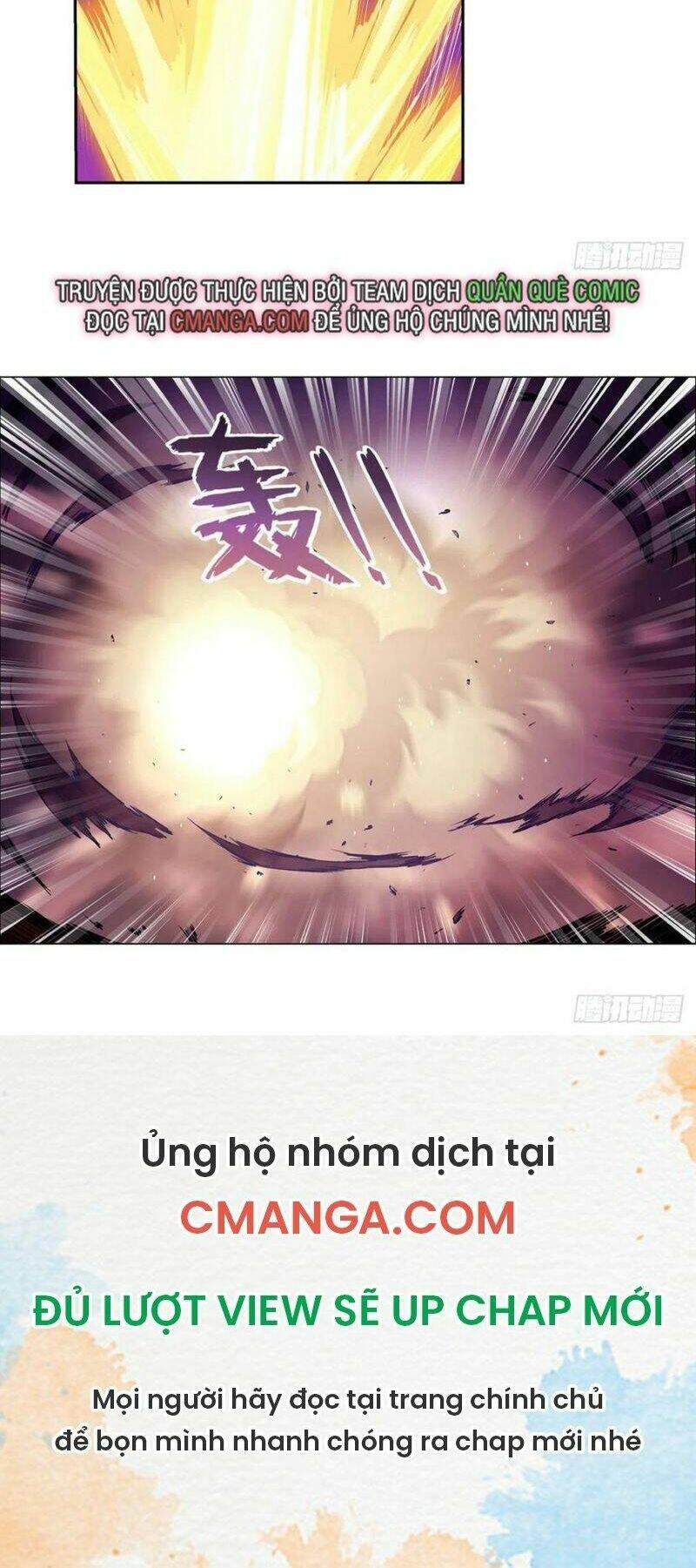 Ma vương thất nghiệp - Chapter 186 - Page 37