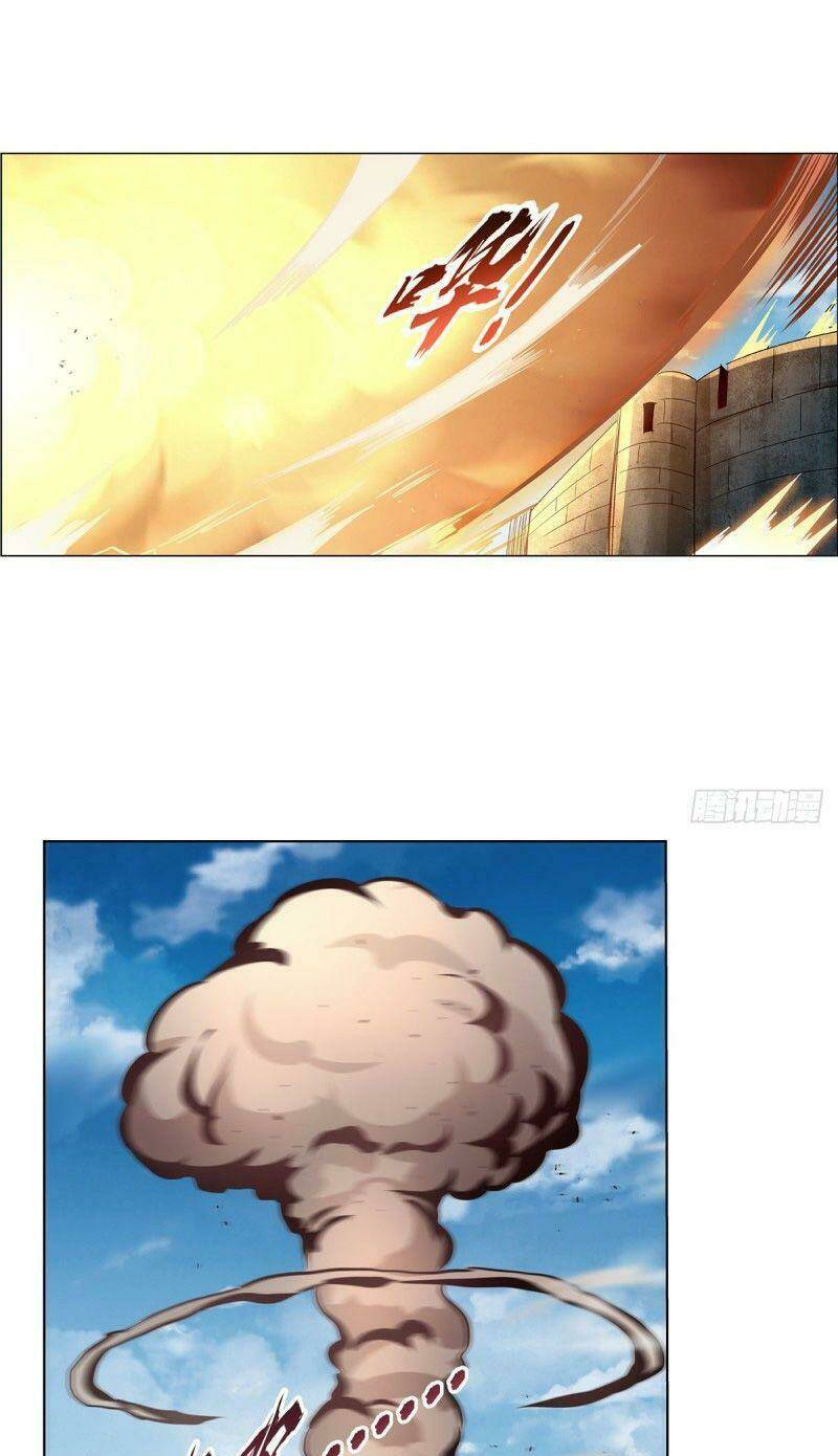 Ma vương thất nghiệp - Chapter 187 - Page 10