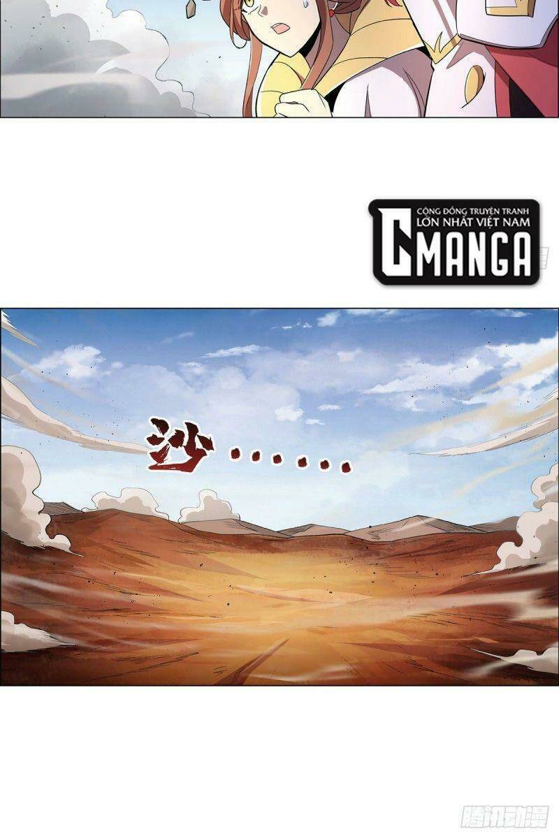 Ma vương thất nghiệp - Chapter 187 - Page 13