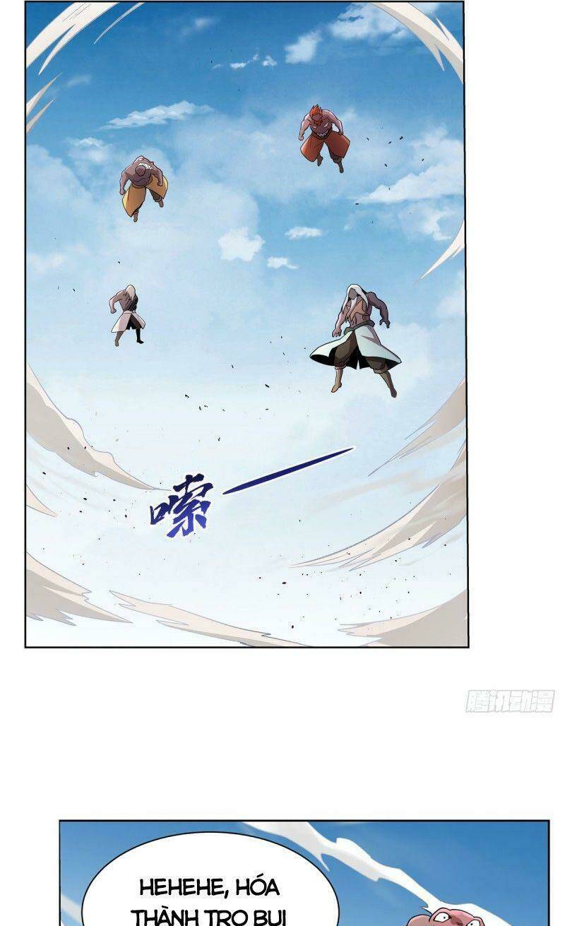 Ma vương thất nghiệp - Chapter 187 - Page 14