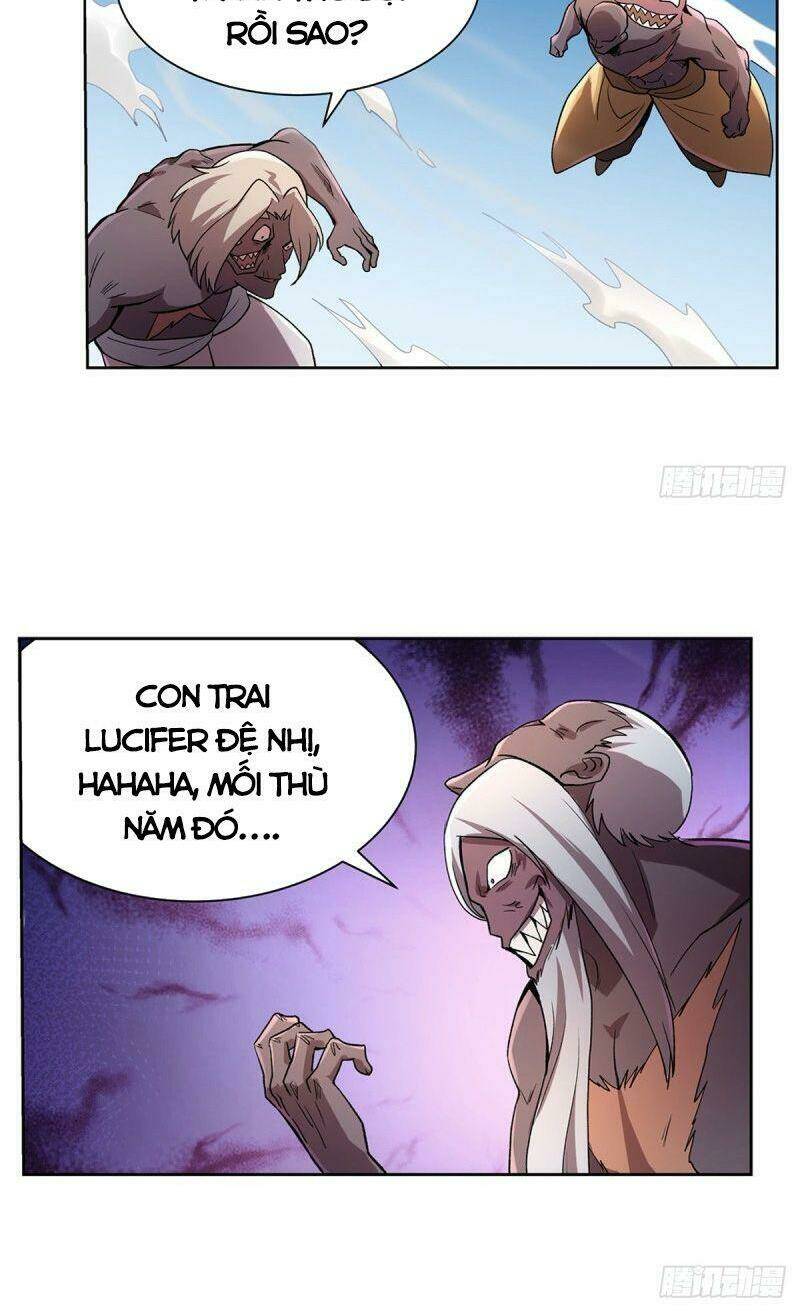 Ma vương thất nghiệp - Chapter 187 - Page 15