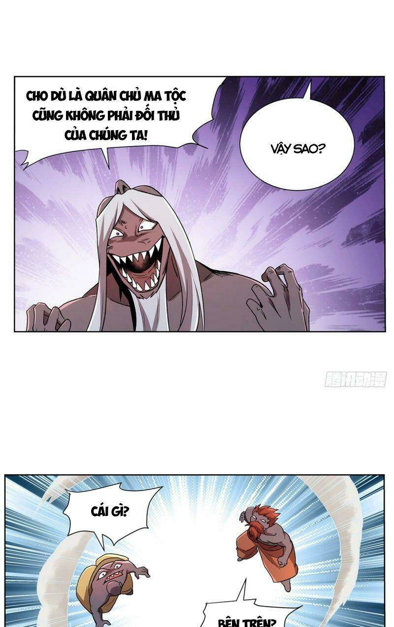 Ma vương thất nghiệp - Chapter 187 - Page 16