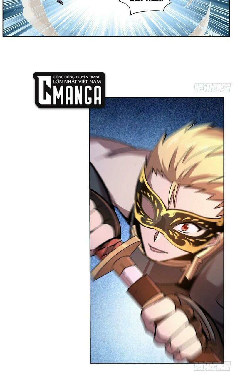 Ma vương thất nghiệp - Chapter 187 - Page 17