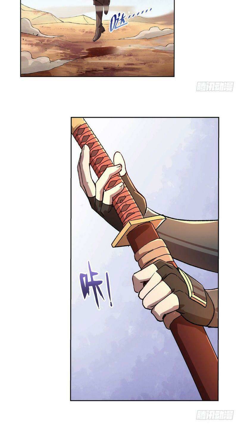 Ma vương thất nghiệp - Chapter 187 - Page 19