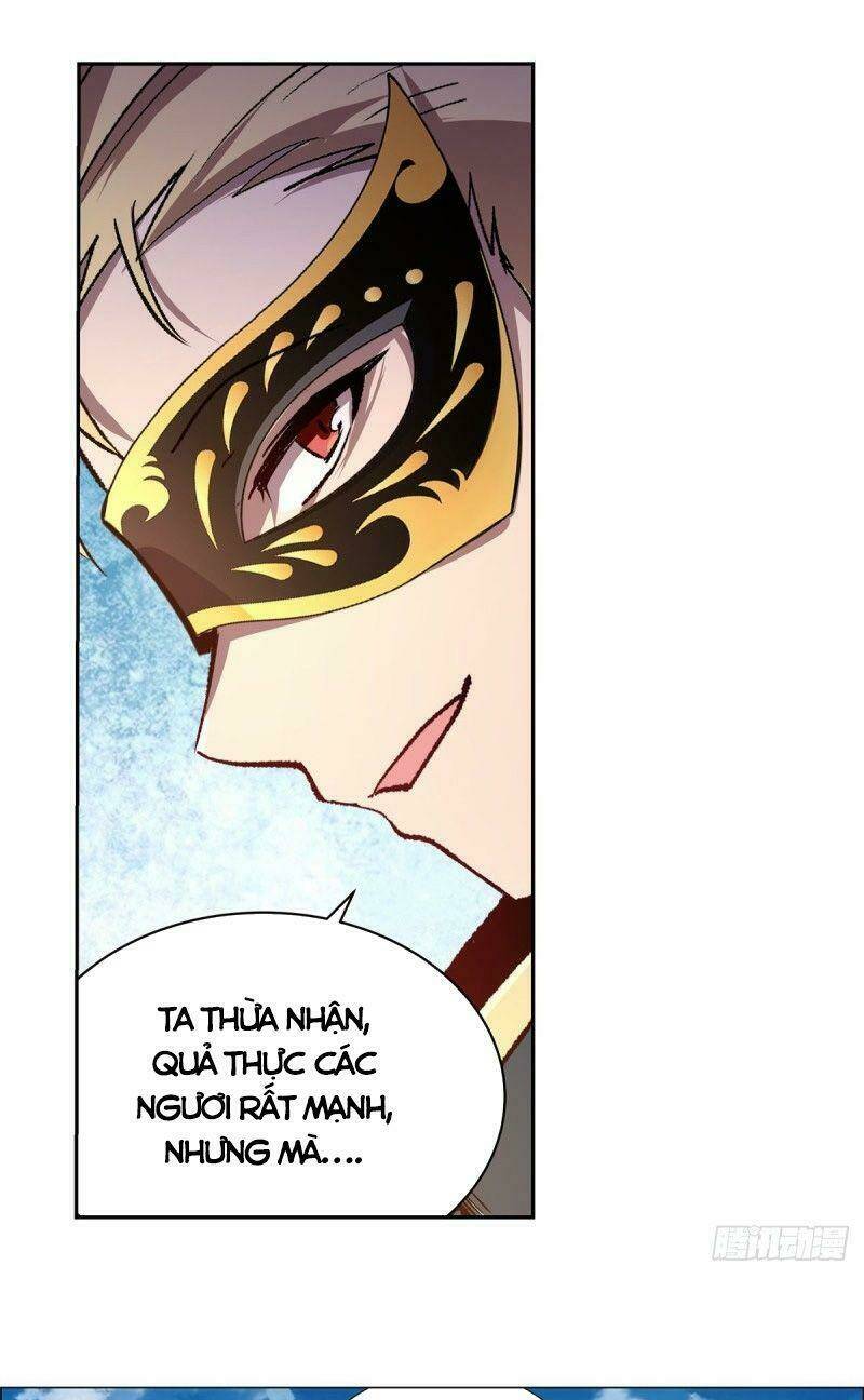 Ma vương thất nghiệp - Chapter 187 - Page 20