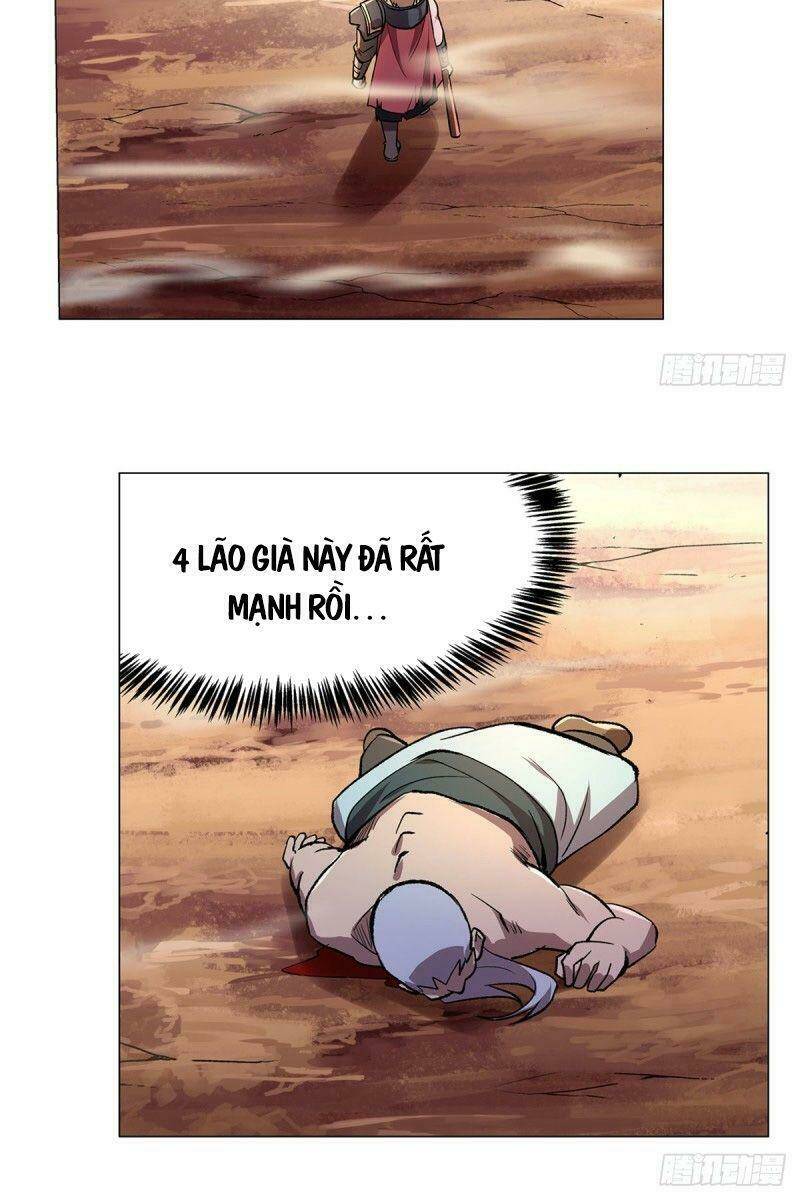 Ma vương thất nghiệp - Chapter 187 - Page 25