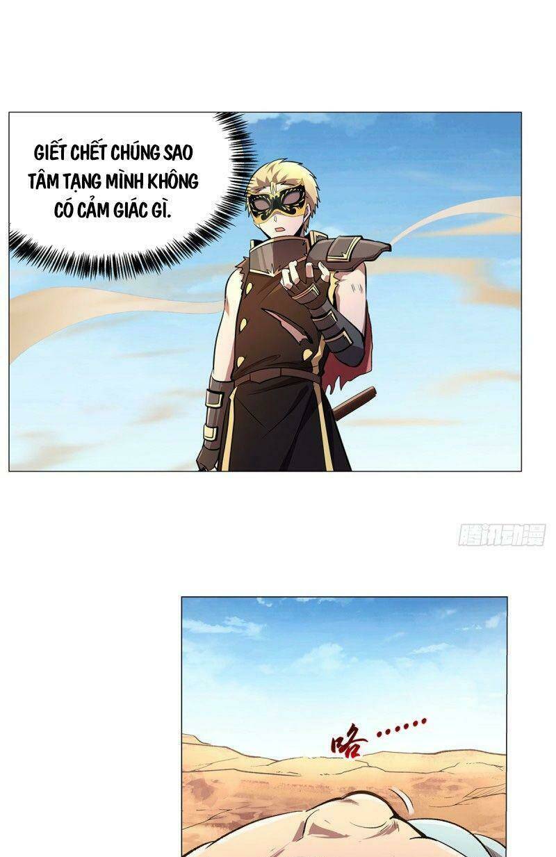 Ma vương thất nghiệp - Chapter 187 - Page 26