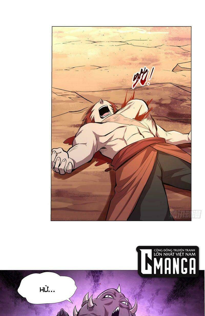 Ma vương thất nghiệp - Chapter 187 - Page 28