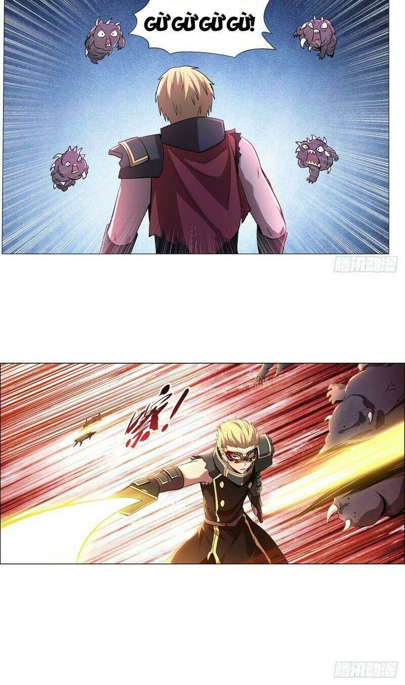 Ma vương thất nghiệp - Chapter 187 - Page 31