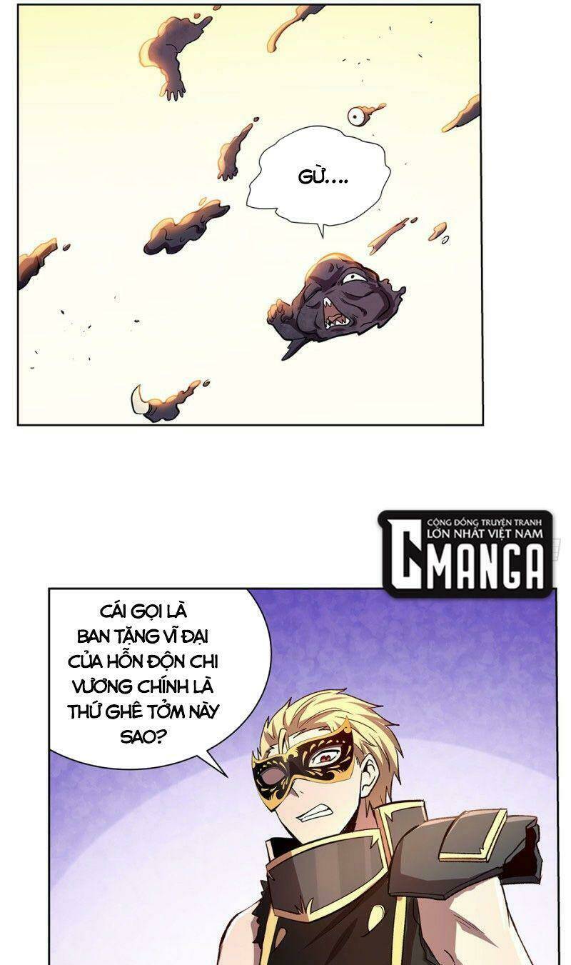 Ma vương thất nghiệp - Chapter 187 - Page 32