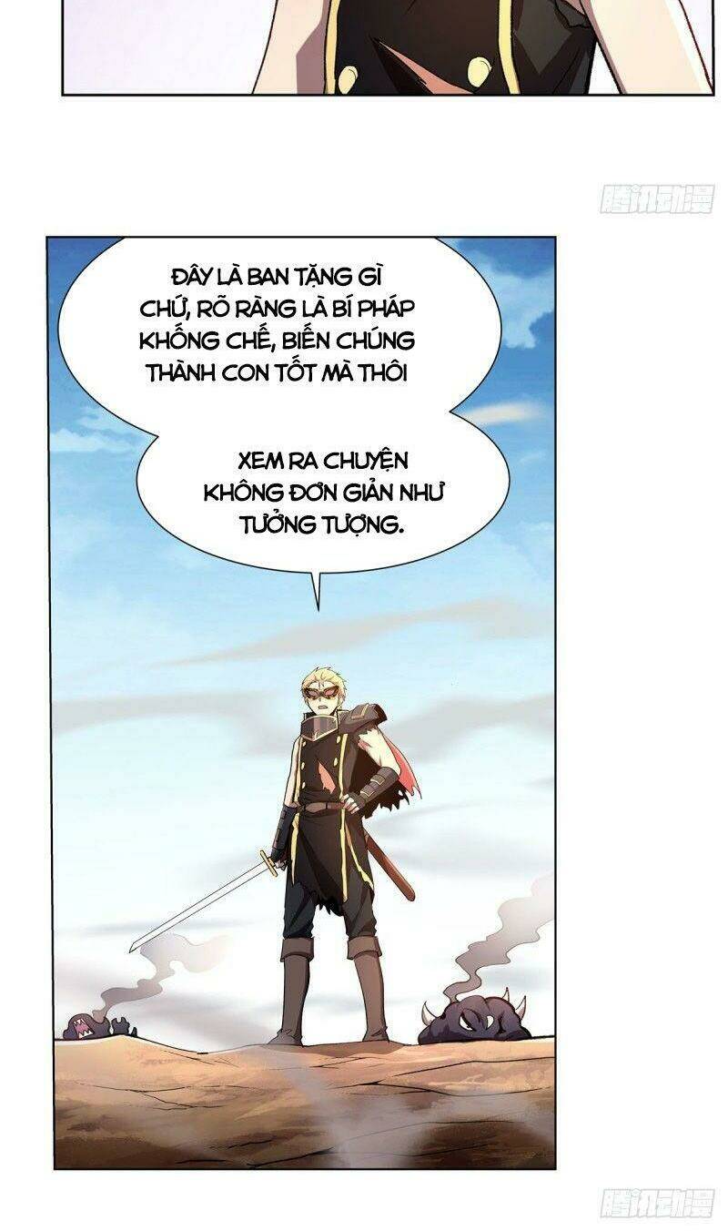 Ma vương thất nghiệp - Chapter 187 - Page 33