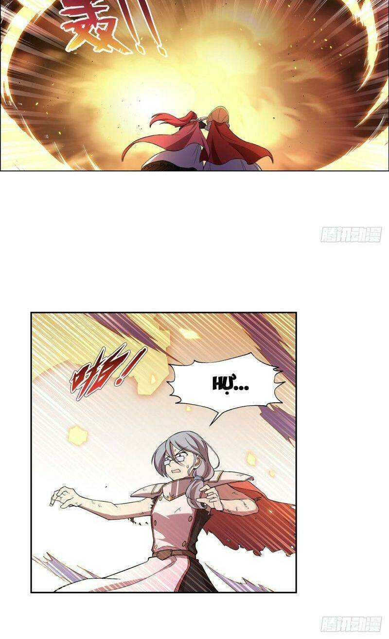 Ma vương thất nghiệp - Chapter 187 - Page 3