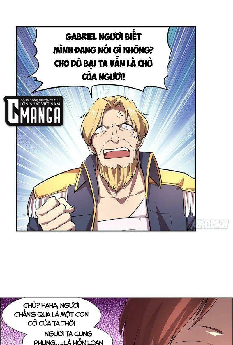 Ma vương thất nghiệp - Chapter 187 - Page 39