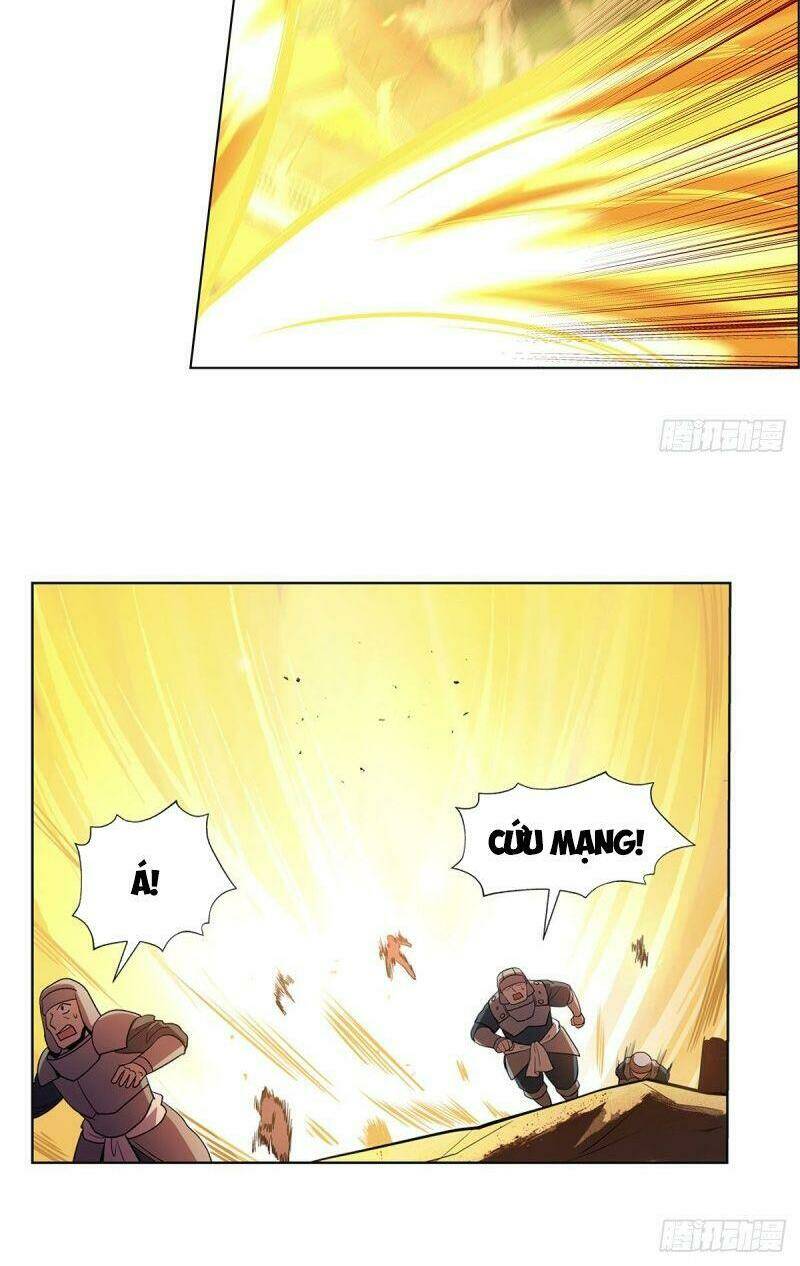 Ma vương thất nghiệp - Chapter 187 - Page 7