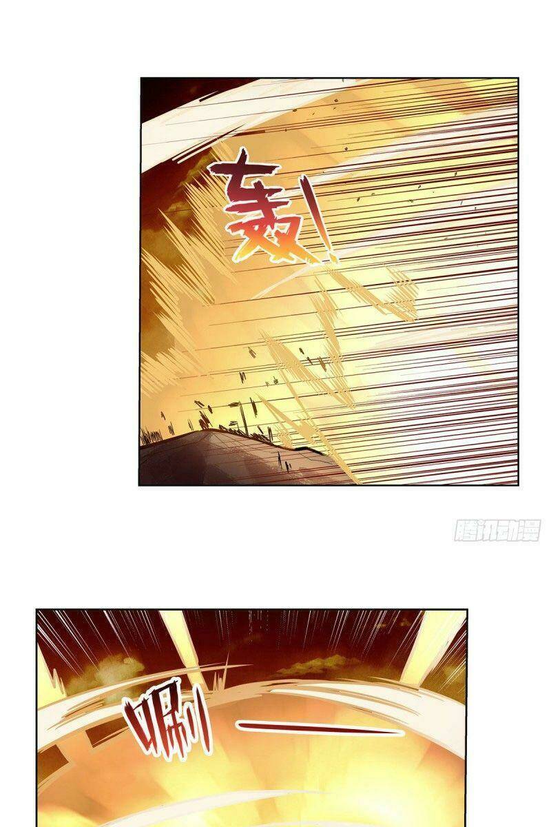 Ma vương thất nghiệp - Chapter 187 - Page 8