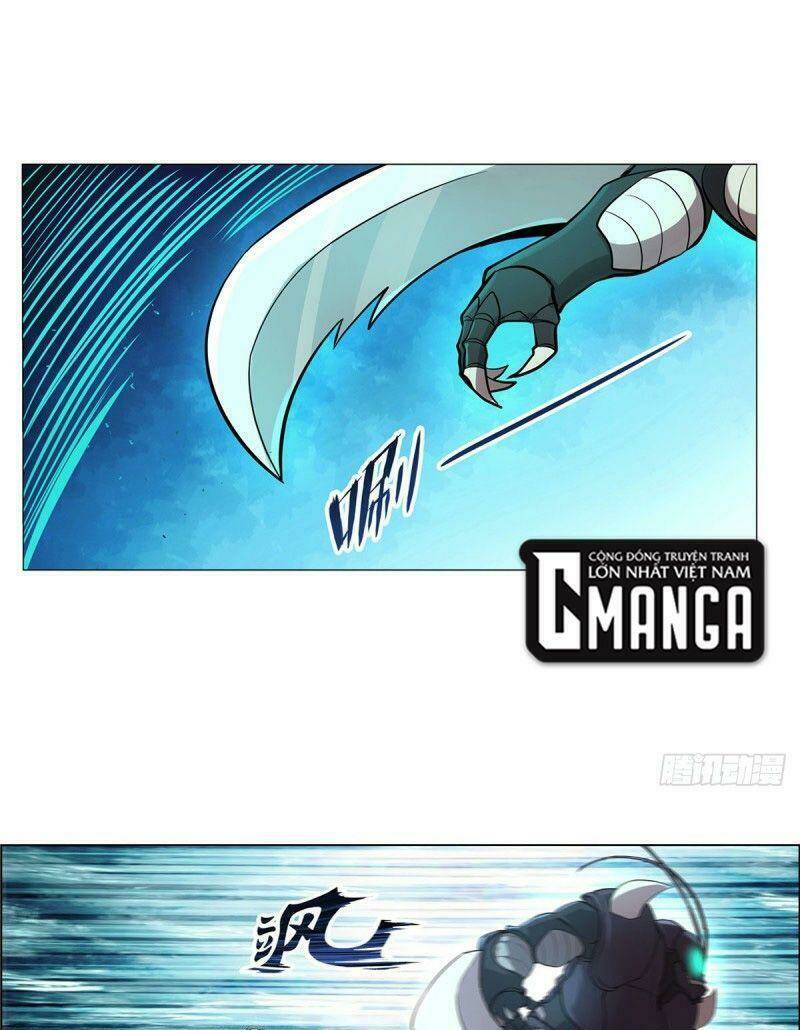 Ma vương thất nghiệp - Chapter 188 - Page 10