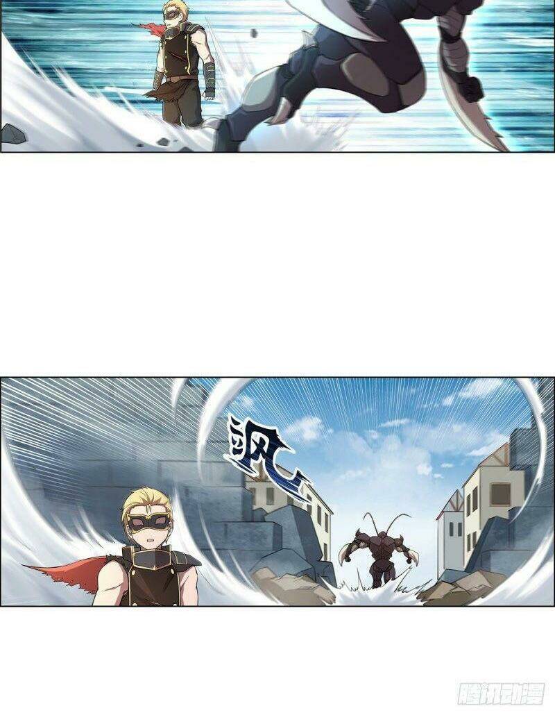 Ma vương thất nghiệp - Chapter 188 - Page 11