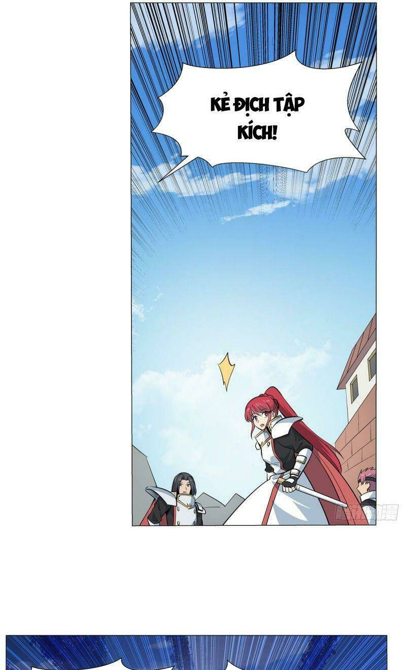 Ma vương thất nghiệp - Chapter 188 - Page 15