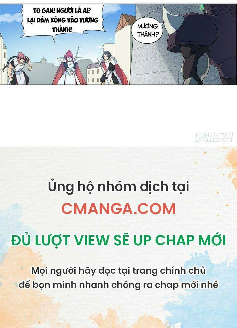Ma vương thất nghiệp - Chapter 188 - Page 20