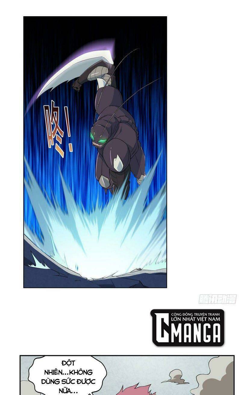 Ma vương thất nghiệp - Chapter 188 - Page 24