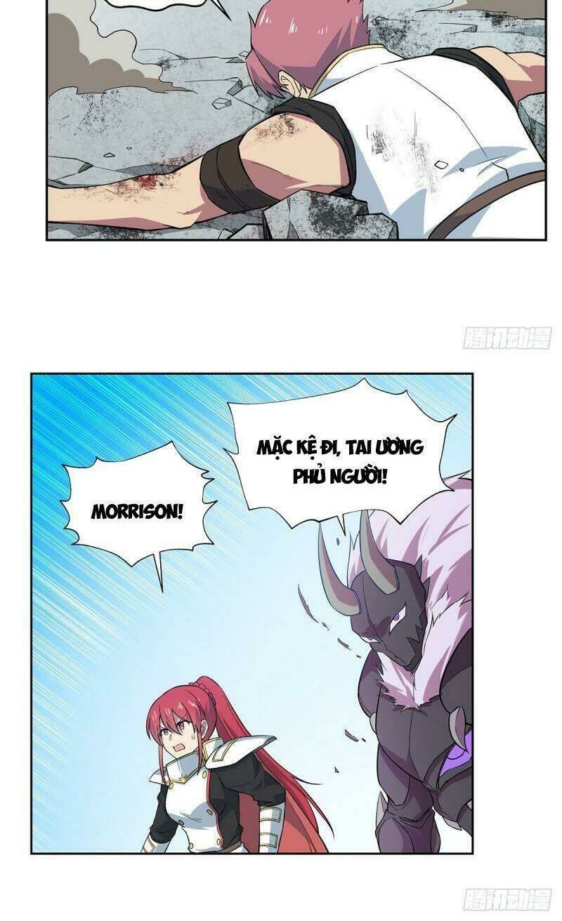 Ma vương thất nghiệp - Chapter 188 - Page 25