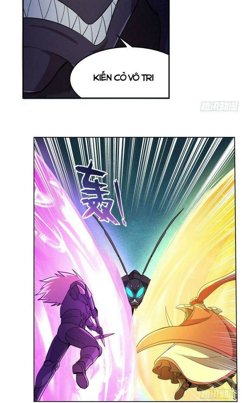 Ma vương thất nghiệp - Chapter 188 - Page 27