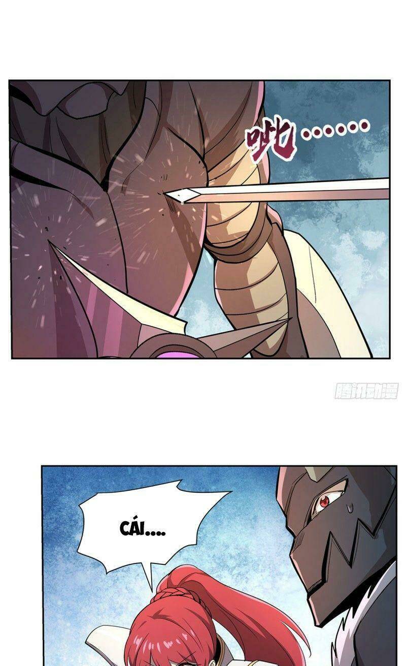 Ma vương thất nghiệp - Chapter 188 - Page 28