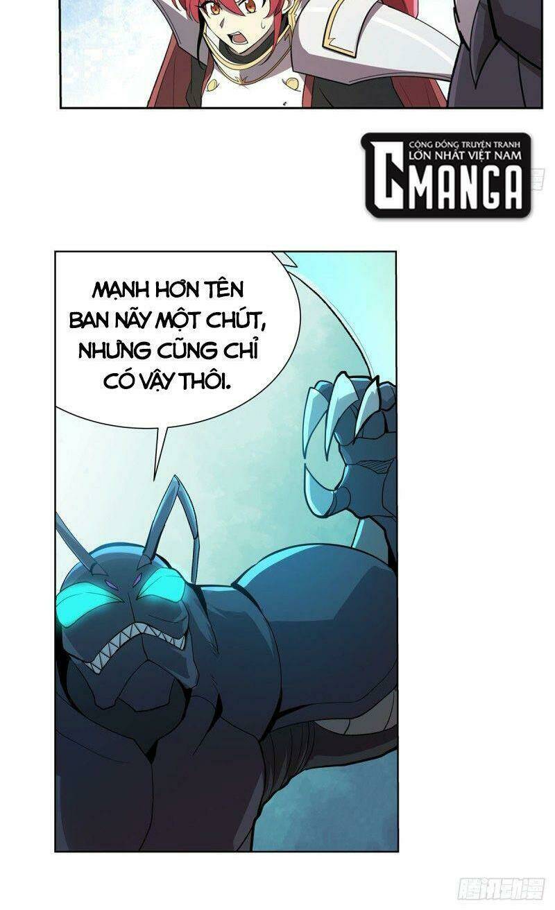 Ma vương thất nghiệp - Chapter 188 - Page 29