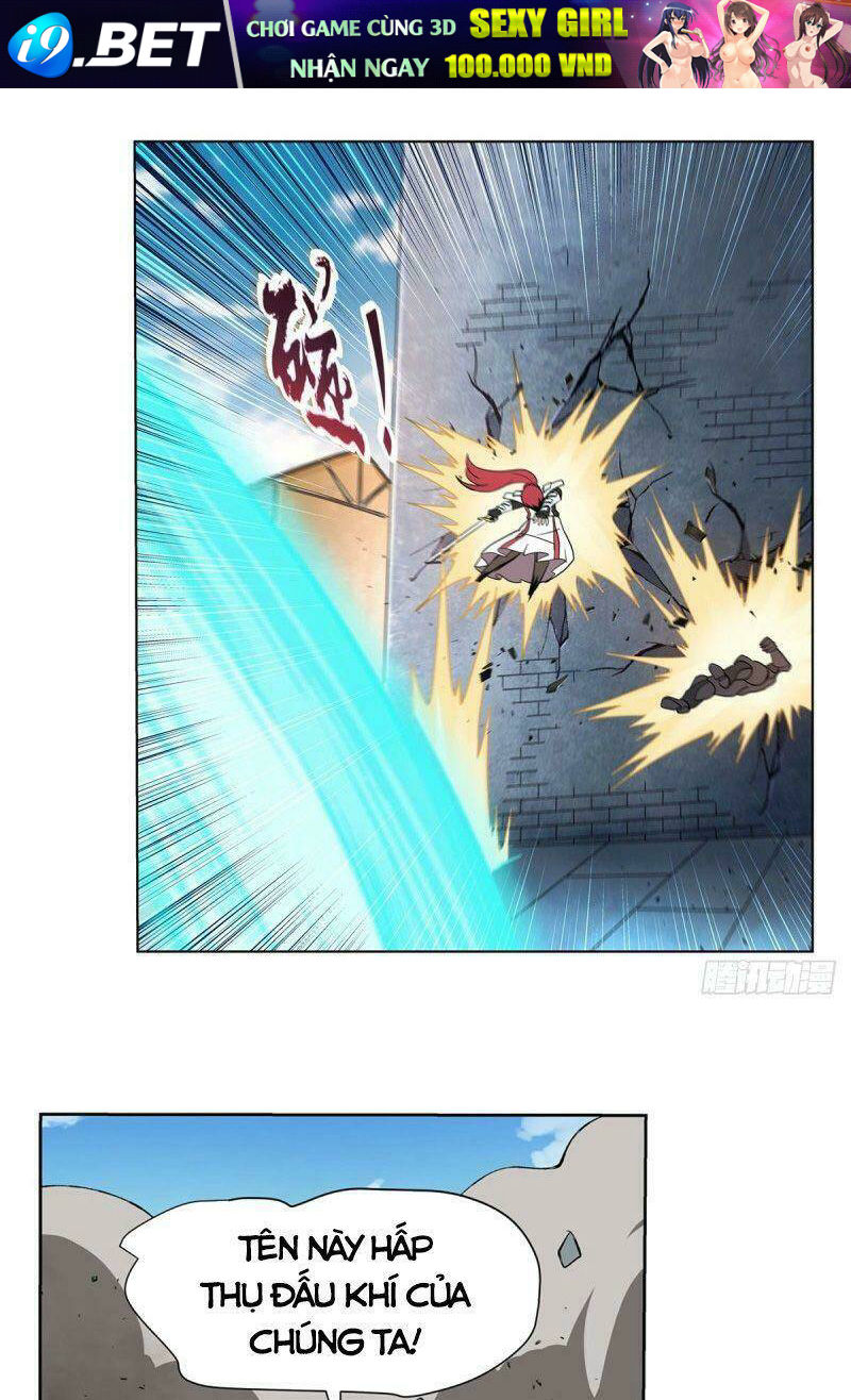 Ma vương thất nghiệp - Chapter 188 - Page 30