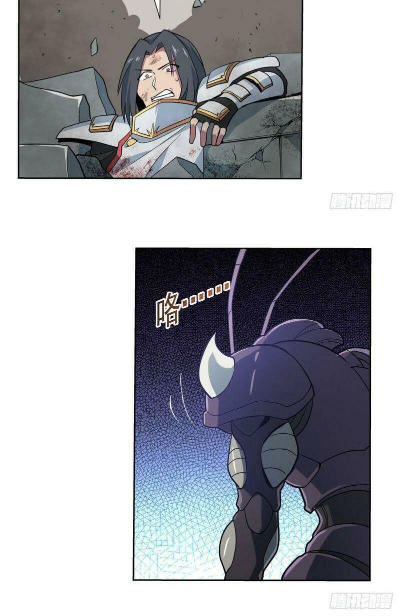 Ma vương thất nghiệp - Chapter 188 - Page 31