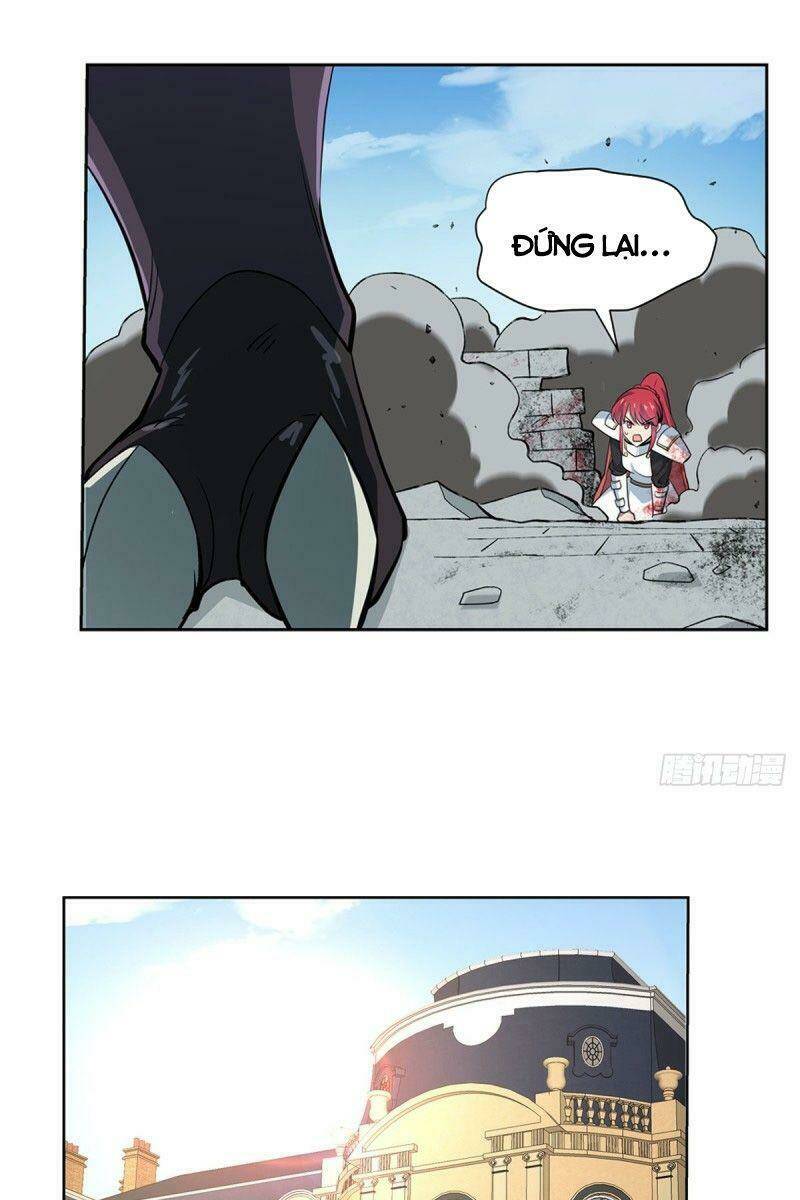 Ma vương thất nghiệp - Chapter 188 - Page 35