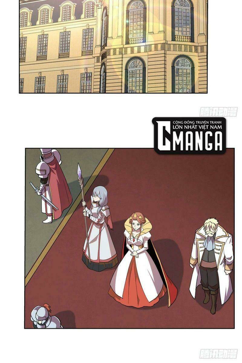 Ma vương thất nghiệp - Chapter 188 - Page 36