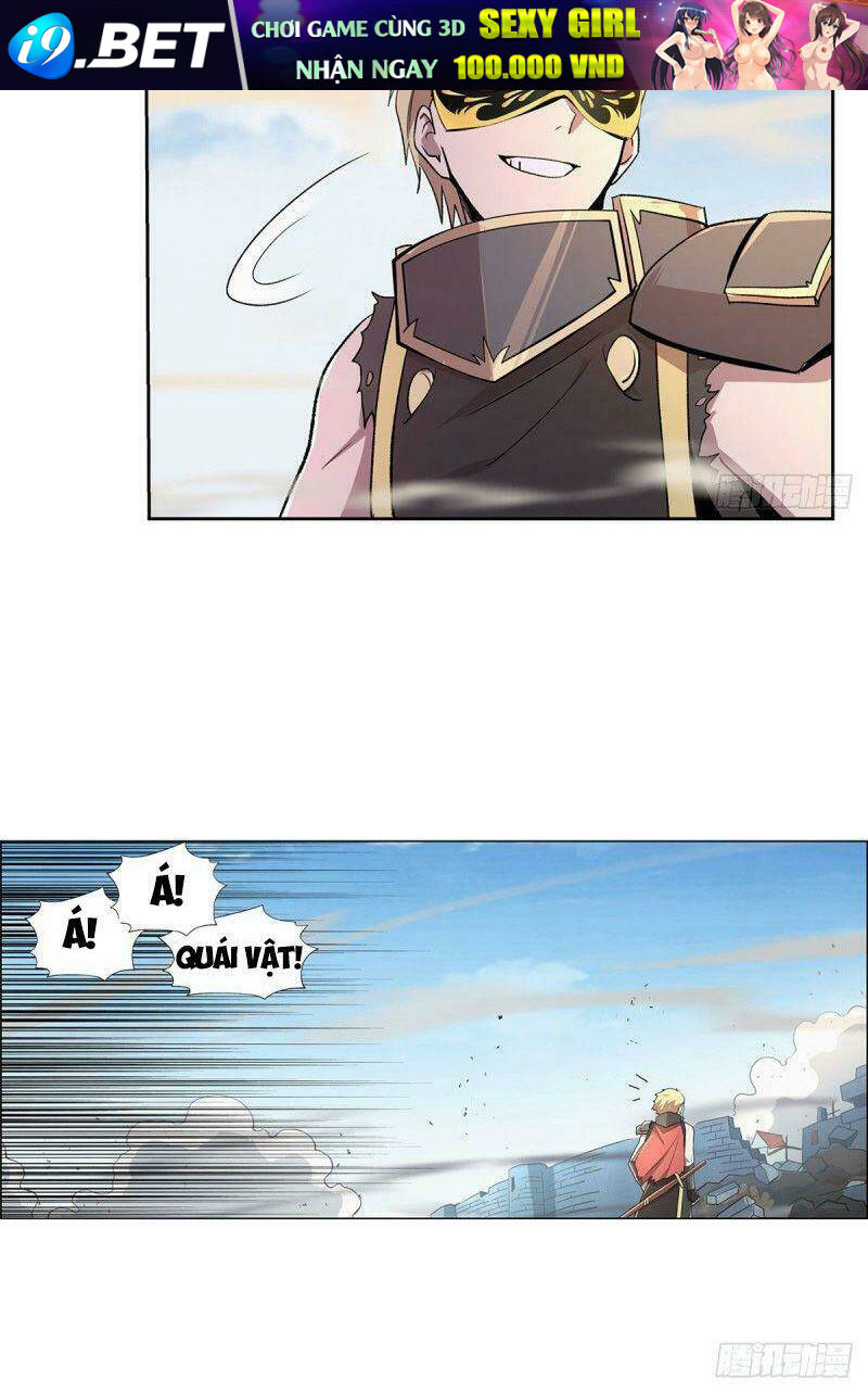 Ma vương thất nghiệp - Chapter 188 - Page 7